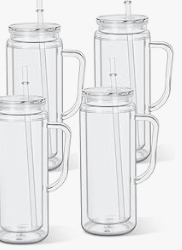 20oz with handle