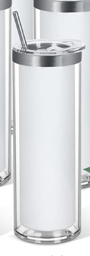 20oz stainless tumbler