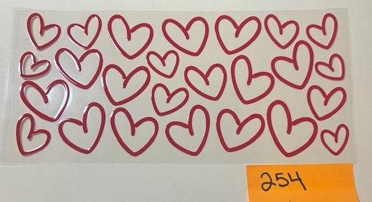 254