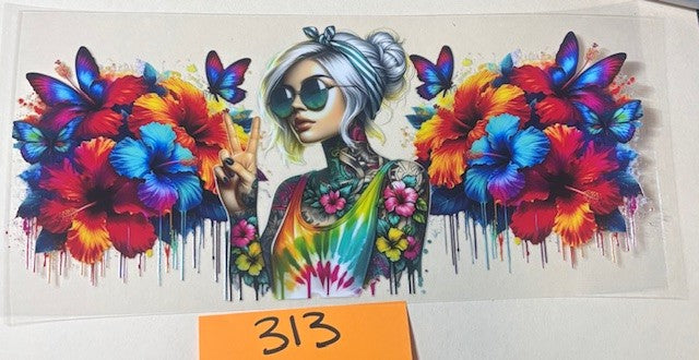 313