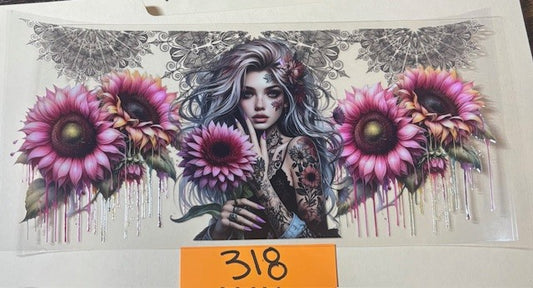 318