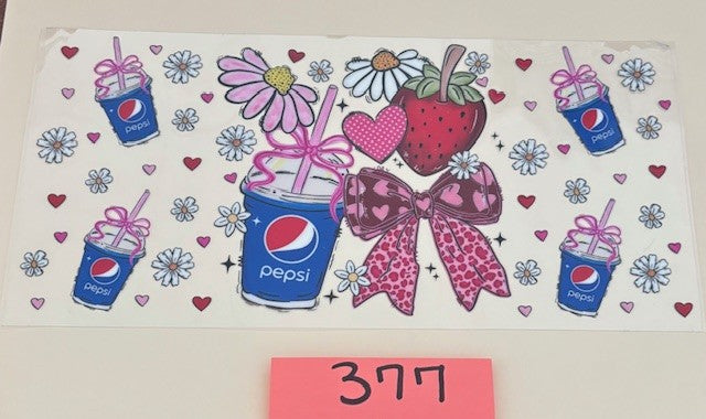 377
