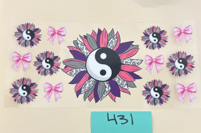 431