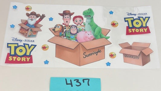 437